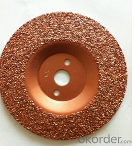 175 mm Buffing Disc, Abrasive Tools for Buffing Rubber Belt