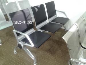 Public Waiting Chair with Competitive Price CMAX-WL007 System 1