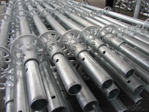 Ringlock Scaffolding Parts /Scaffold Accessories
