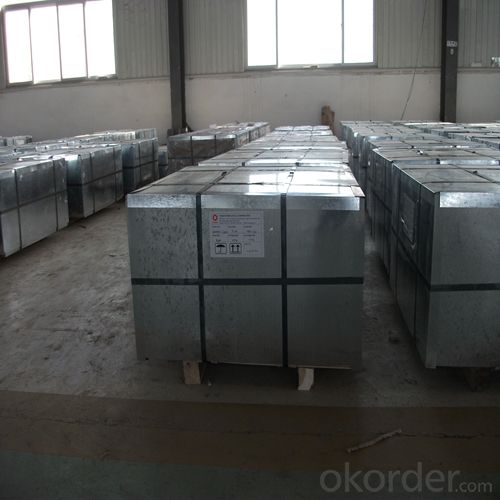 Electrolytic Tinplate of  High Quality for Metal Container 0.18mm