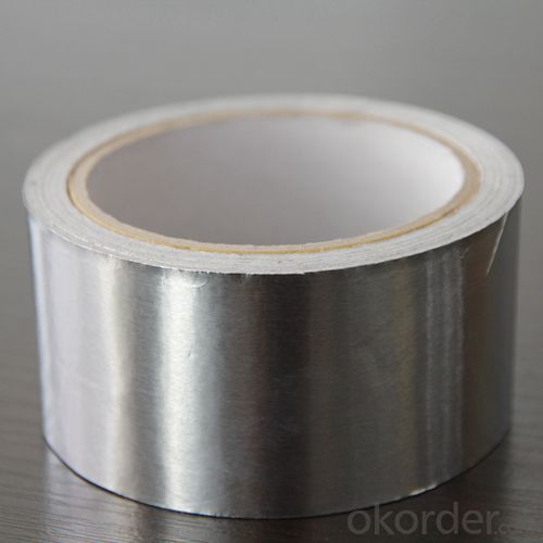 Aluminum Foil Tape for HVAC System, Refrigerate, Air Condioning and ...