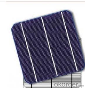 Mono Solar Cells with Different Efficiency   CNBM Brand