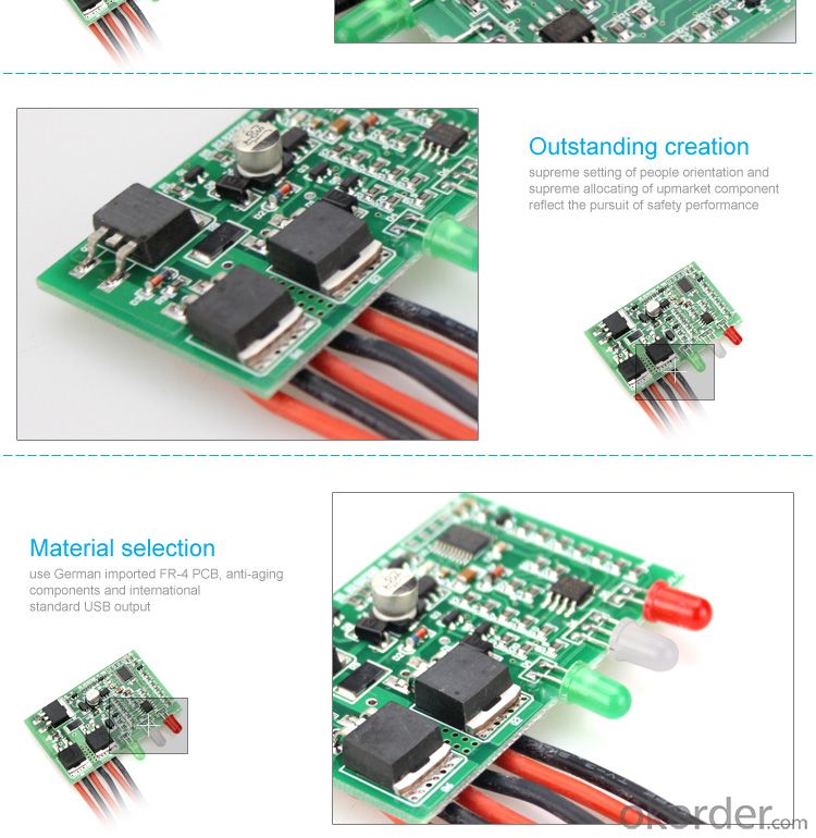 Solar LCD Controller with Best Price Hot Selling Model IR210