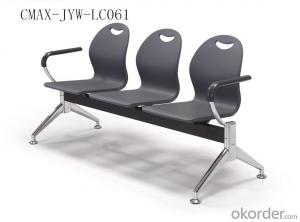 Waiting Chair for Public Area  CMAX-JYW-LC061