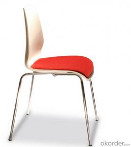 Plastic Chair 2015 office Furniture Cheap