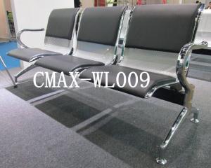 Strong Waiting Chair with Great Price CMAX-WL009 System 1
