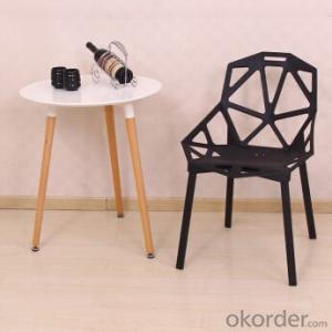 plastic chair  Durable office stacking wholesale System 1