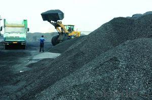 The    Metallurgical   Coke   of   Size   is   30  –  90  mm System 1