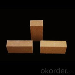 Insulating Fire Brick for Steel Ladle