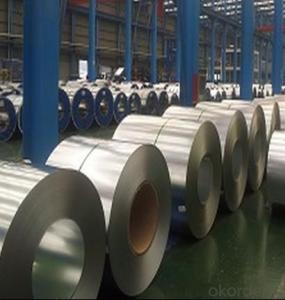 Galvalume Steel Coils for Building material System 1