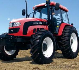 TF Series(105-125hp): TF1054,GOST certification model is available.