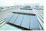 Panel solar CNBM de alta calidad con varios porcentajes de eficiencia