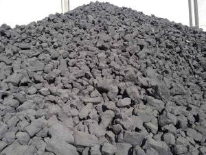 The    Metallurgical    Coke   of   Size   is    30 -- 80  mm