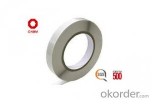 Double Sided Tissue Tape 100 Micron SGS&ISO9001 System 1