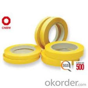 Double Sided Tissue Tape for Bonding and Fixing SGS&ISO9001