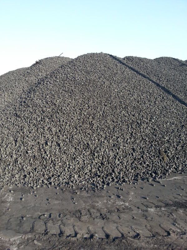 The     Metallurgical    Coke    of    Size    is    40   – 100 mm