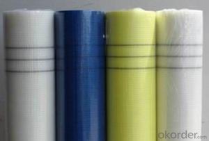 New design fiberglass scrim mesh with great price