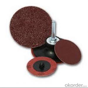 Abrasives Disc  Paper for Auto and Metal Surface