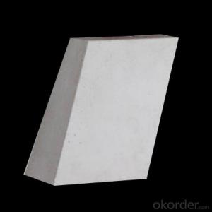Refractory Brick for Industrial Furnaces