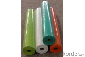 Hot selling reinforcement concrete fiberglass mesh with great price high quality