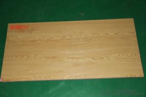 Vinyl Flooring 2.0mm-5.0mm Thickness With Various Designs