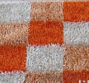 OEM 100% Polyester Modern Woven Shaggy Carpets & Rugs of Polyester