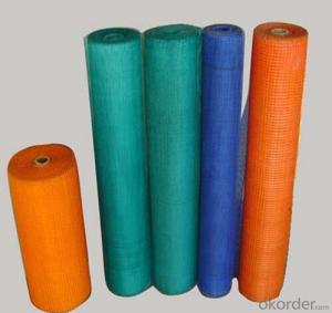 Professional fiberglass mesh roll with CE certificate high quality