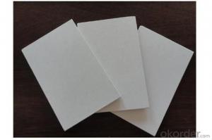 Calcium Silicate Board with High Density
