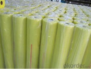 Plastic roofing fiberglass mesh for wholesales high quality