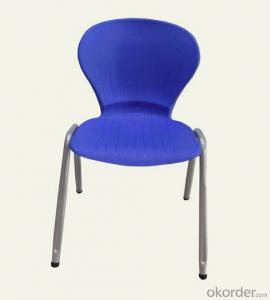 Dining Chairs Modern Cheap Plastic Abs Shell Eames Chair for dining room