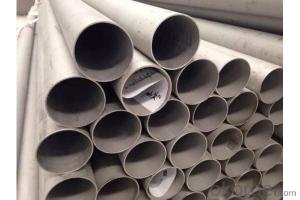 Stainless Duplex seamless Steel Pipe 2507