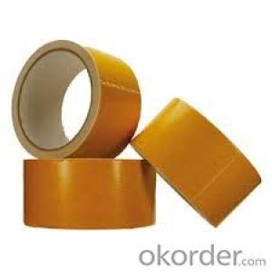 Double Sided Cloth Tape Hot-melt Adhesive Tape for Carpet Fixing