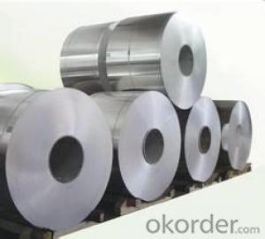 Hot Rolled Steel Sheet -SAE1006 in Good Quality System 1