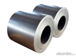 Cold Rolled Steel Coil with First Class Quality and Best Selling System 1