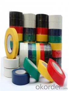 Bopp Tape Factory Colored Bopp Tape for Packing System 1