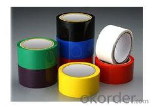 Bopp Tape Jumbo Roll Colored Bopp Tape Packing Bopp Tape