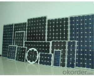 Favorites Compare A GRADE 300w Solar Panel
