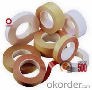 Tissue Tape Solvent Based Acrylic Double Sided Best Quality and Cheap Price