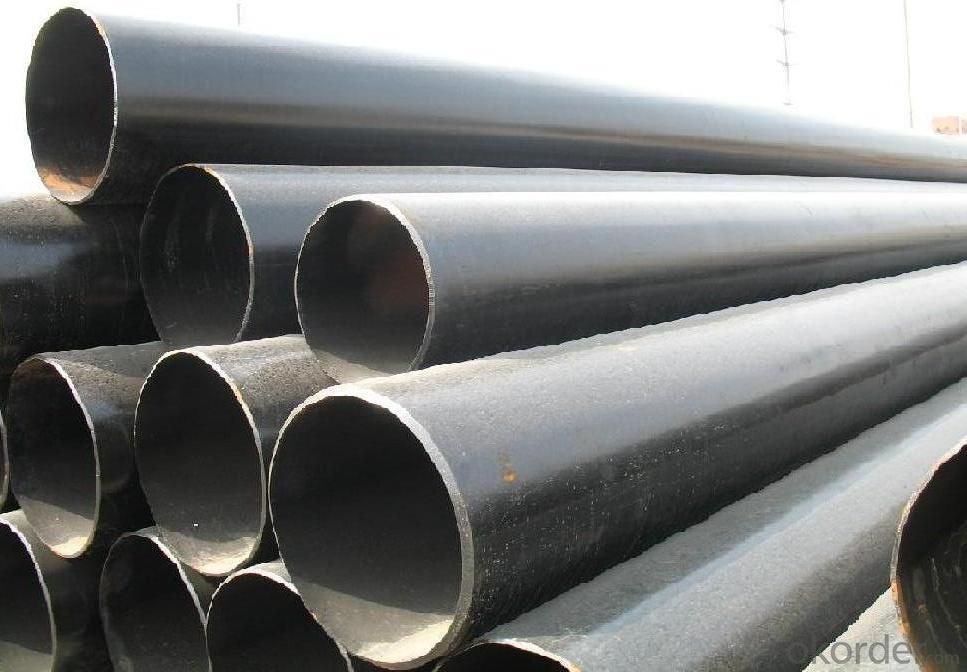 Stainless Steel Seamless Pipe 316 ASTM A312