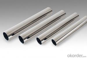 Stainless Steel Sanitary Tubing ISO 2037/DIN11850