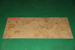 Plastic PVC Click Wooden Vinyl Flooring for Indoor