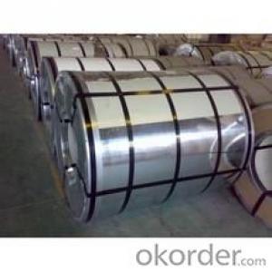 cold rolled steel - SPCE in Good Quality
