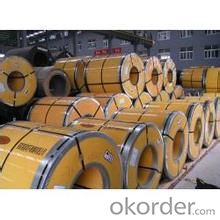 Hot Rolled Steel Sheet in Coil DIN  17100 in Good Quality