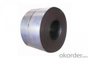 Stainless Steel Coil/Sheet/Strip/Sheet /Steel - G3131-SPHC