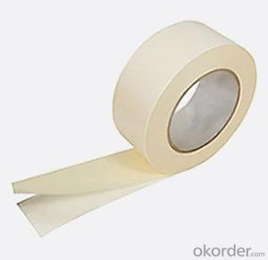 Double Sided Cloth Tape Hot-melt Adhesive Double Sided Tape