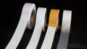Double Sided Cloth Tape Hot-melt Tape for Bag Cover Sealing
