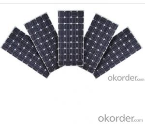 Favorites Compare A GRADE 300w Solar Panel