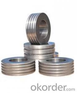 Tungsten Carbide Roll Ring for Rolling Mill