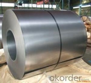 excellent  cold rolled steel coil / sheet  -SPCCT