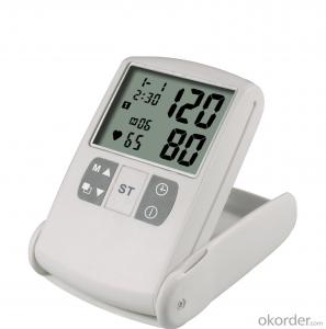 High quality upper arm digital blood pressure monitor